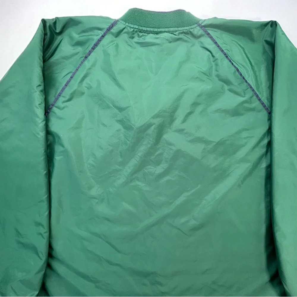 Bike Brand V-Neck Nylon Pullover Size Large (14-16) Boys’